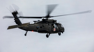 AFN Aviano Radio News: 57th RQS Wins 2025 HQ Air Force Level Award