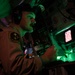 74th EARS conducts an air refueling mission within CENTCOM