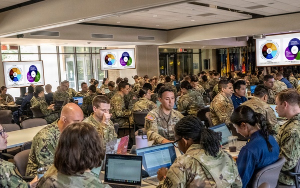 Discharge Quest 25 AUG 25