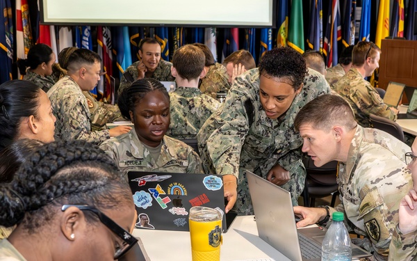 Discharge Quest 25 AUG 25