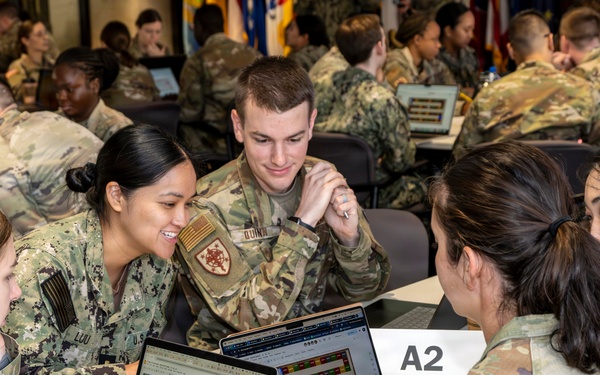 Discharge Quest 25 AUG 25