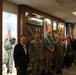 RADM Kerr tours NCTE Facilities at Chamberlain Hall/Hefti GLOC