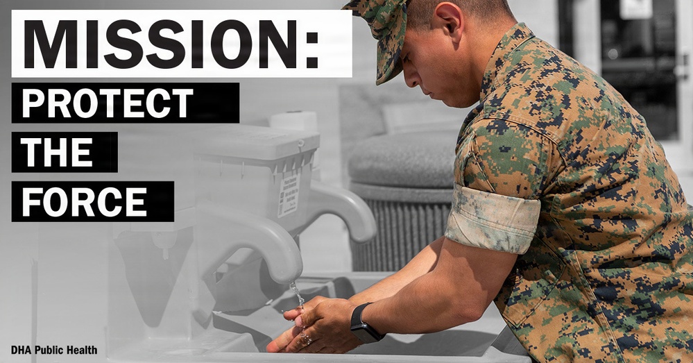 Protect Yourself from Respiratory Viruses- Handwashing