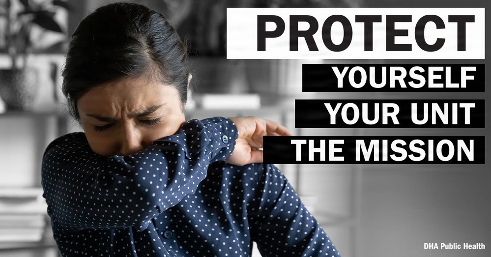 Protect Yourself from Respiratory Viruses- First Signs