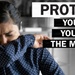 Protect Yourself from Respiratory Viruses- First Signs