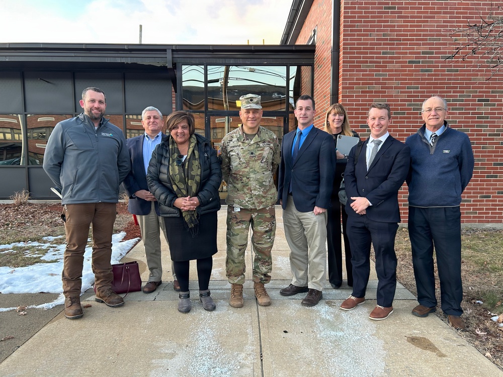 Expanding the possibilities