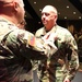 725th TRANSPORTATION COMPANY AWARDS SOLDIERS FOR ACHIEVEMENT DURING EUCOM DEPLOYMENT