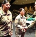 725th TRANSPORTATION COMPANY AWARDS SOLDIERS FOR ACHIEVEMENT DURING EUCOM DEPLOYMENT
