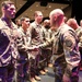 725th TRANSPORTATION COMPANY AWARDS SOLDIERS FOR ACHIEVEMENT DURING EUCOM DEPLOYMENT