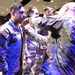 725th TRANSPORTATION COMPANY AWARDS SOLDIERS FOR ACHIEVEMENT DURING EUCOM DEPLOYMENT