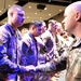 725th TRANSPORTATION COMPANY AWARDS SOLDIERS FOR ACHIEVEMENT DURING EUCOM DEPLOYMENT