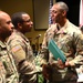 725th TRANSPORTATION COMPANY AWARDS SOLDIERS FOR ACHIEVEMENT DURING EUCOM DEPLOYMENT