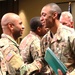 725th TRANSPORTATION COMPANY AWARDS SOLDIERS FOR ACHIEVEMENT DURING EUCOM DEPLOYMENT