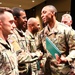725th TRANSPORTATION COMPANY AWARDS SOLDIERS FOR ACHIEVEMENT DURING EUCOM DEPLOYMENT