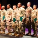 725th TRANSPORTATION COMPANY AWARDS SOLDIERS FOR ACHIEVEMENT DURING EUCOM DEPLOYMENT