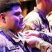 725th TRANSPORTATION COMPANY AWARDS SOLDIERS FOR ACHIEVEMENT DURING EUCOM DEPLOYMENT