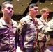 725th TRANSPORTATION COMPANY AWARDS SOLDIERS FOR ACHIEVEMENT DURING EUCOM DEPLOYMENT