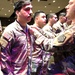 725th TRANSPORTATION COMPANY AWARDS SOLDIERS FOR ACHIEVEMENT DURING EUCOM DEPLOYMENT