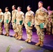 725th TRANSPORTATION COMPANY AWARDS SOLDIERS FOR ACHIEVEMENT DURING EUCOM DEPLOYMENT