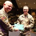 725th TRANSPORTATION COMPANY AWARDS SOLDIERS FOR ACHIEVEMENT DURING EUCOM DEPLOYMENT