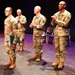 725th TRANSPORTATION COMPANY AWARDS SOLDIERS FOR ACHIEVEMENT DURING EUCOM DEPLOYMENT