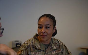 AFMAO provides foundation course for deployed members