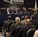 AUSA 2025: Developing an Agile, Adaptive, and Lethal Future Force