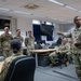 Soldiers Graduate the Army Space Course