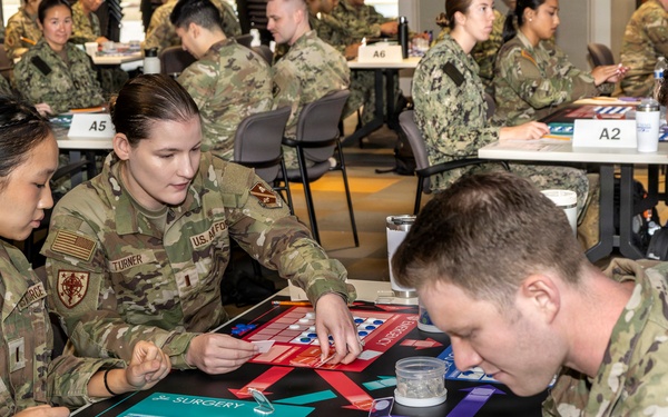 Friday Night at the ER 18AUG25