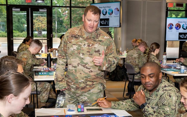 Friday Night at the ER 18AUG25