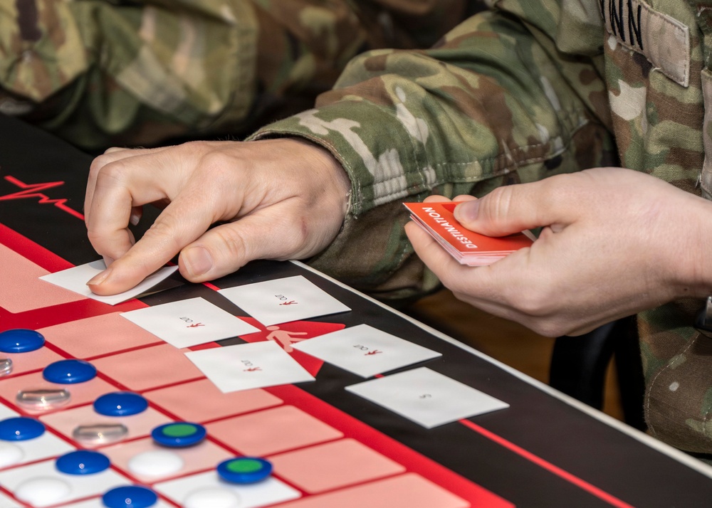 Friday Night at the ER 18AUG25