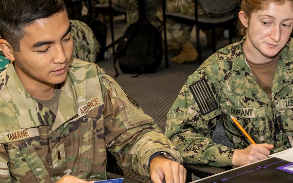 Friday Night at the ER 18AUG25