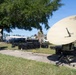 2nd Marine Logistics Group Field Tests Lite Sat 1.3m Satellite Terminal