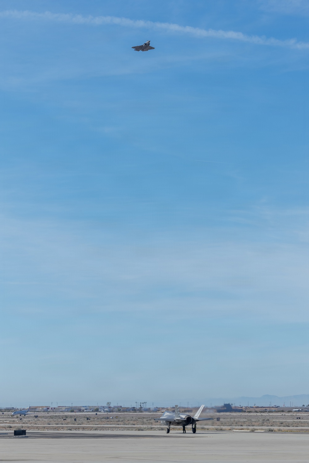 Expeditionary Joint Precision Approach Landing System training