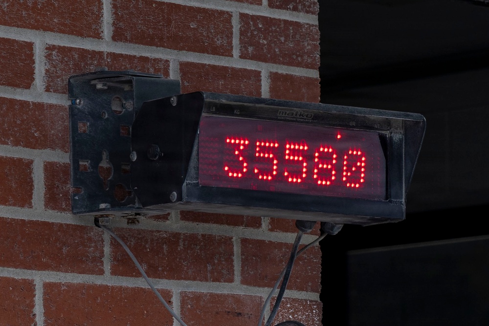 Combat Logistics Battalion 24 Prepares for Mountain Training Exercise 1-26