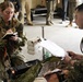 ERCS teams partner with 1st Medical Bn and 1st CEB in expeditionary patient movement training