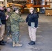 MARFORCOM Commander Visits USS Kearsarge