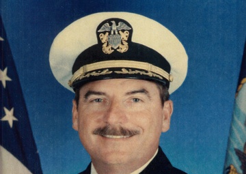 NAS Patuxent River Mourns Passing of Capt. Roger Hill