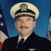 NAS Patuxent River Mourns Passing of Capt. Roger Hill