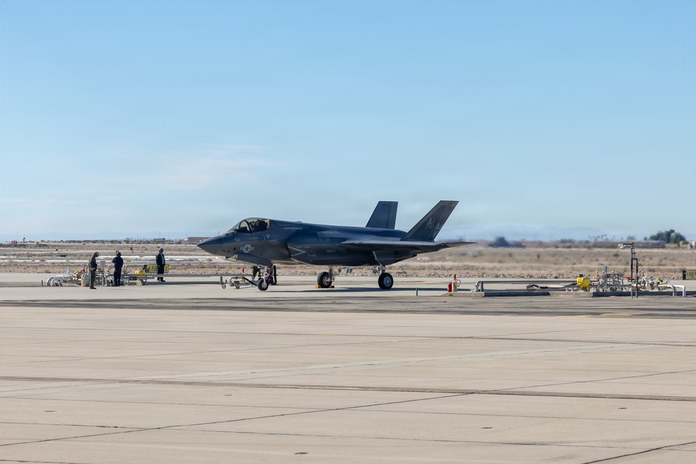 Expeditionary Joint Precision Approach Landing System training