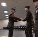 Advanced Infantry Training Battalion, School of Infantry – East Relief and Appointment Ceremony