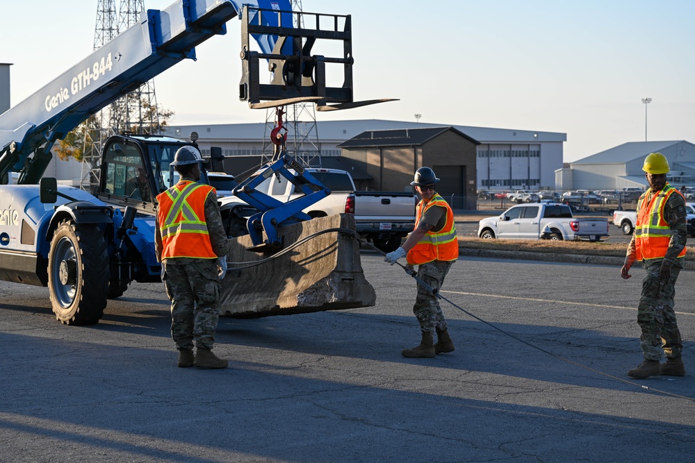 19th AW showcases deployment capabilities in CRE 26-1