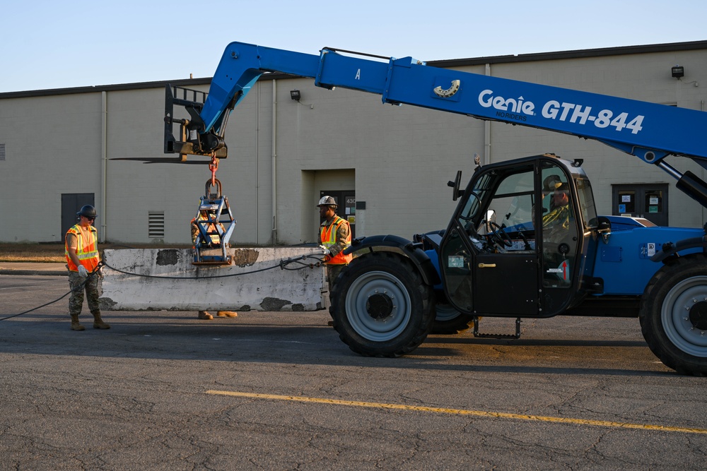 19th AW showcases deployment capabilities in CRE 26-1