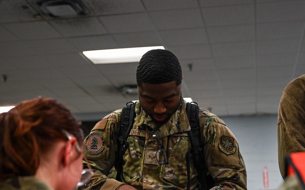 19th AW showcases deployment capabilities in CRE 26-1