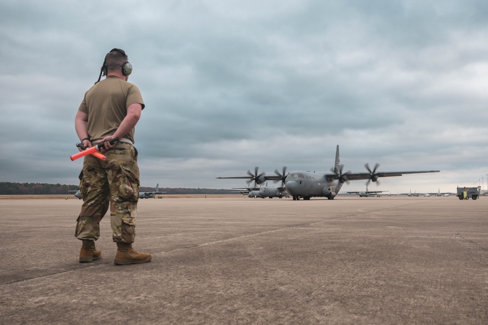 19th AW showcases deployment capabilities in CRE 26-1