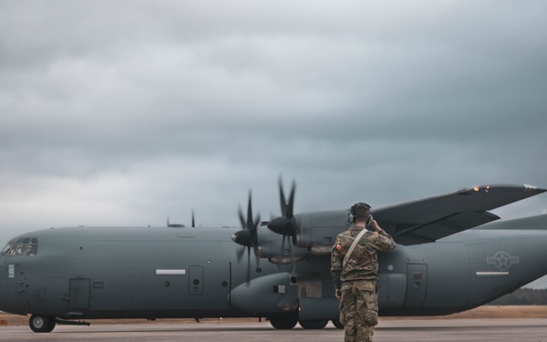 19th AW showcases deployment capabilities in CRE 26-1