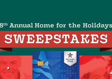 MILITARY STAR Brings Cheer—and Cash—to Service Members, Spouse