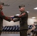 Advanced Infantry Training Battalion, School of Infantry – East Relief and Appointment Ceremony