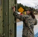 Combat Logistics Battalion 24 Prepares for Mountain Training Exercise 1-26