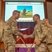 75th Field Artillery Brigade Volunteer Recognition Ceremony